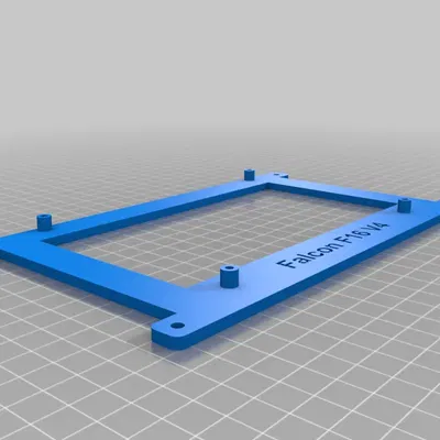 Giá đỡ cho Falcon F16 V4