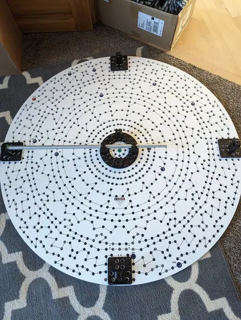 Giá đỡ Shape Shifter 1/2" EMT của Gilbert Engineering - Image 2