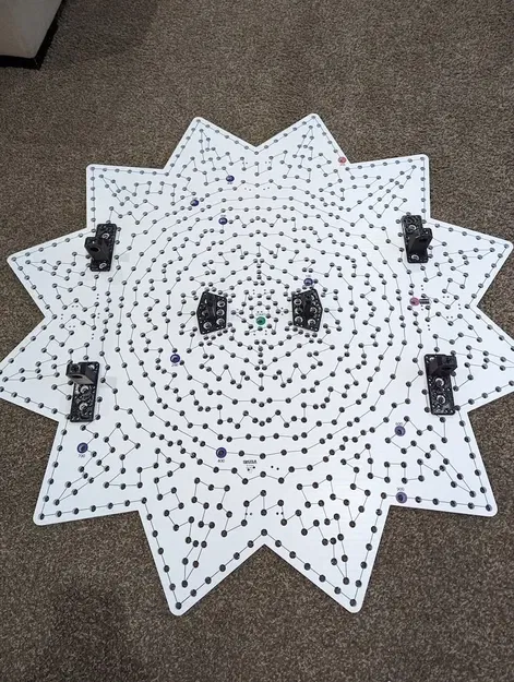 Giá đỡ EMT cho Fuzion của Gilbert Engineering - Image 4