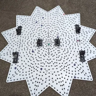 Giá đỡ EMT cho Fuzion của Gilbert Engineering