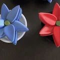Cây xương rồng in 3D lấy cảm hứng từ bộ LEGO - Thumbnail 3