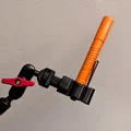 Giá Đỡ Đèn Pin Cho Ngàm Tripod - Thumbnail 1