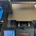 Vỏ màn hình cảm ứng TS35 cho KP3S Pro V2 - Phiên bản Remix - Thumbnail 1