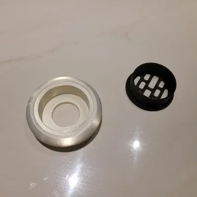 Giá đỡ thoát nước Jacuzzi cho 별시도룩