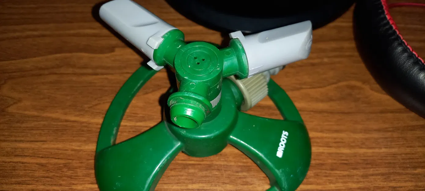 Phụ tùng cho máy tưới cây của tôi - Image 3