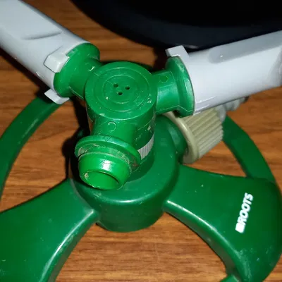 Phụ tùng cho máy tưới cây của tôi