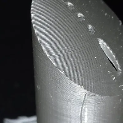 Phụ tùng cho máy tưới cây của tôi