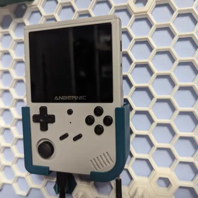 Giá đỡ Anbernic 351v cho tường lưu trữ tổ ong