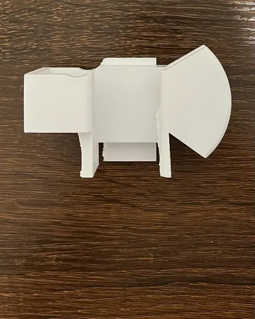 Giá đỡ đai cho dụng cụ đa năng rìu cắm trại - Image 2