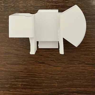 Giá đỡ đai cho dụng cụ đa năng rìu cắm trại