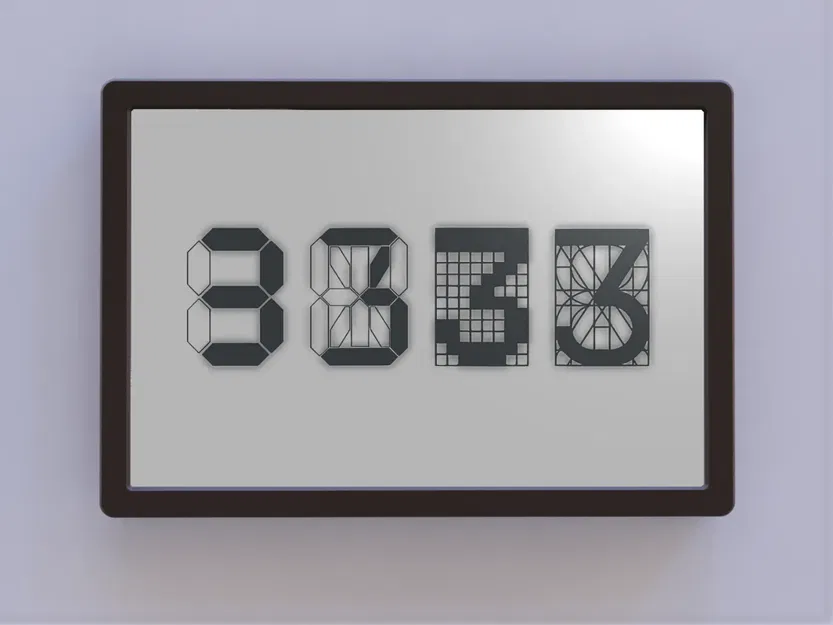 Tiến trình hiển thị phân đoạn trong thiết kế độ phân giả... - Image 1