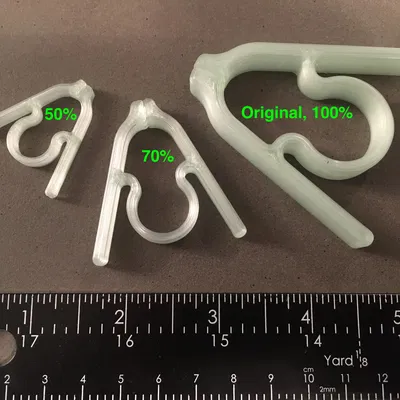 Clip giữ đồ chip nhỏ gọn phiên bản remix