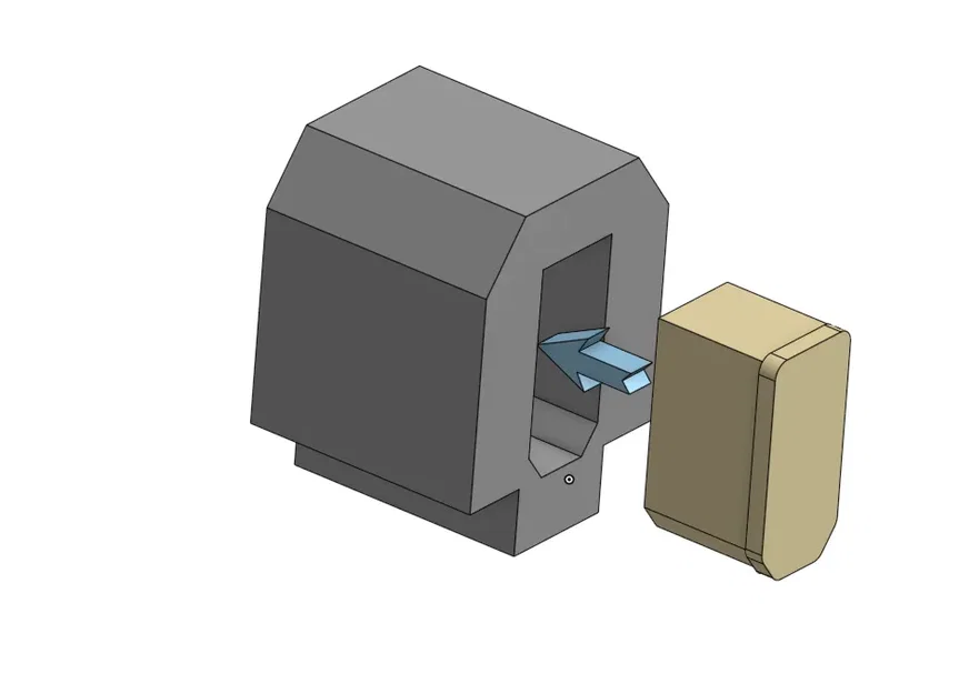 Sửa chữa bộ mã hóa chuột Amiga 1000 - Image 4