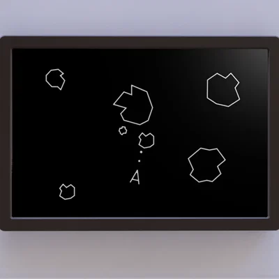 Nghệ thuật tường hình hành tinh trong trò chơi bắn súng không ...