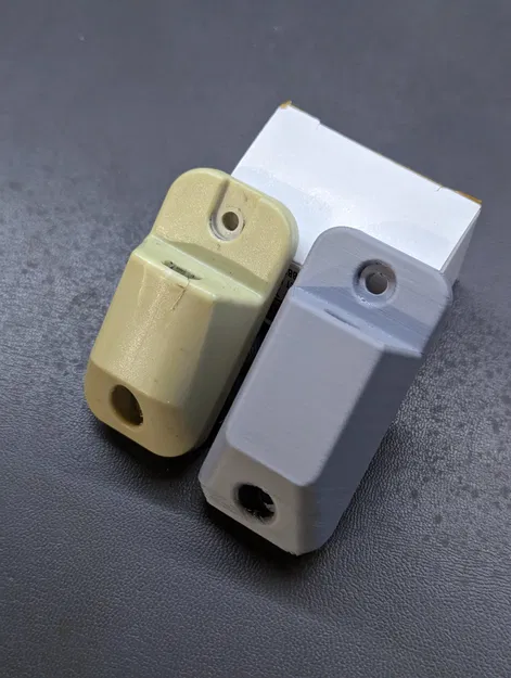 Bản lề thay thế cho cổng an toàn Safety 1st Top-of-Stairs - Image 3