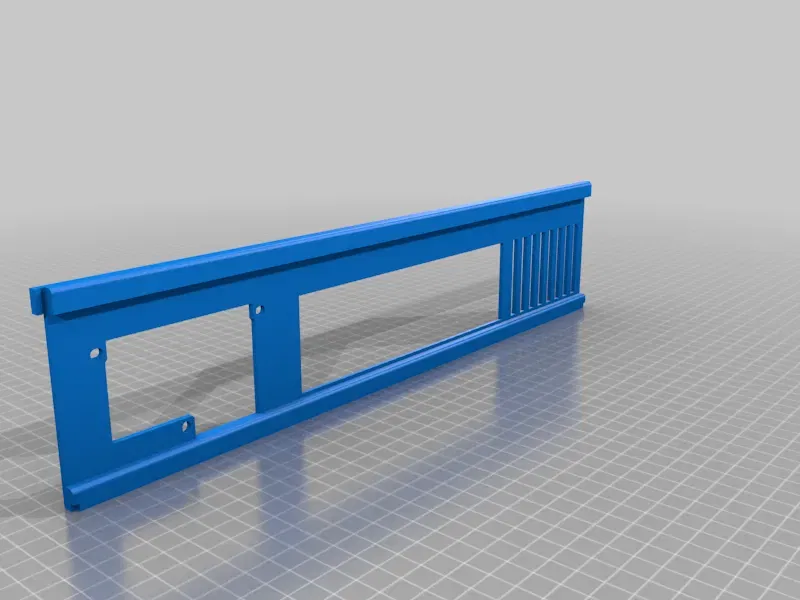 Vỏ máy tính mỏng cho bo mạch chủ MATX - Image 26