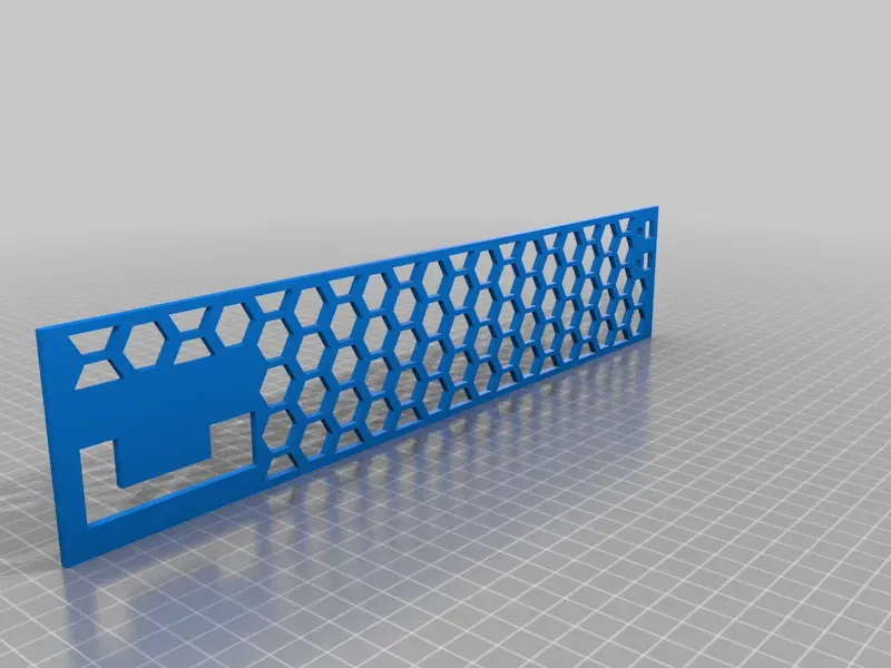 Vỏ máy tính mỏng cho bo mạch chủ MATX - Image 31