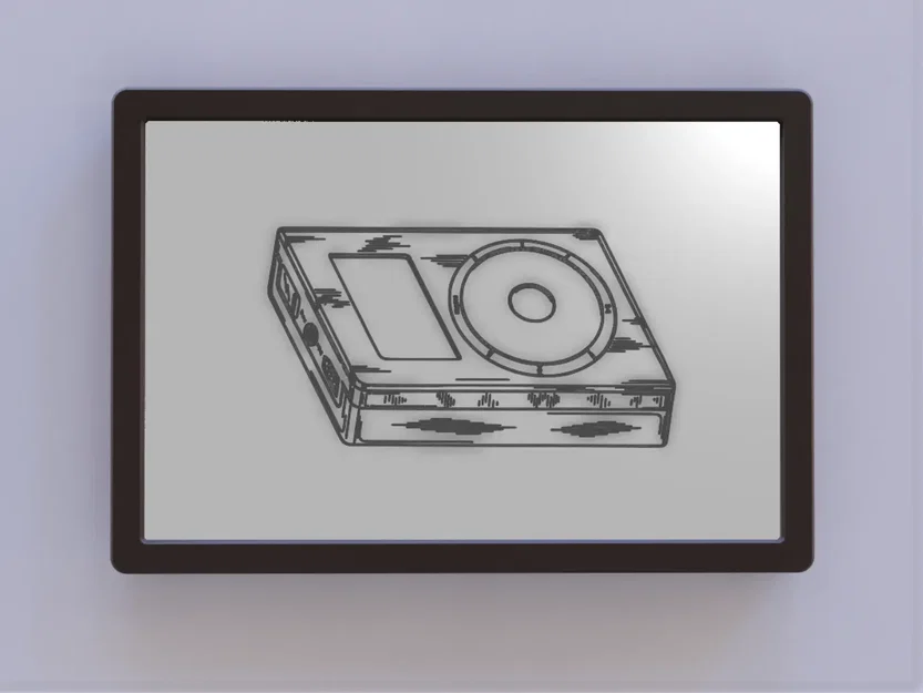 Nghệ thuật bản quyền iPod của Apple - Image 1