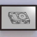 Nghệ thuật bản quyền iPod của Apple - Thumbnail 1