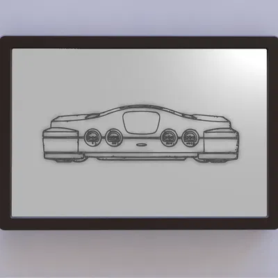 Nghệ thuật bằng sáng chế của máy chơi game Nintendo N64