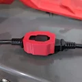 Kẹp cáp cho máy cưa điện Craftsman có cần mở rộng - Thumbnail 2