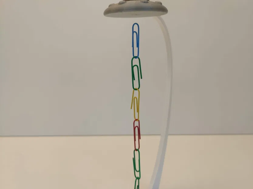 Đĩa bay từ trường bắt cóc bò với hiệu ứng bay lơ lửng - Image 2