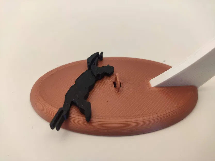 Đĩa bay từ trường bắt cóc bò với hiệu ứng bay lơ lửng - Image 6