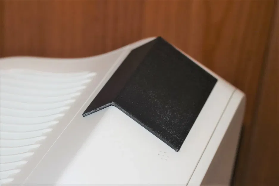 Nắp LED Winix C545 chặn ánh sáng điều khiển ban đêm - Image 1