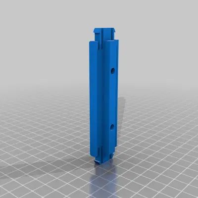 Giá đỡ đĩa và đĩa có thể lắp ráp không cần phần cứng