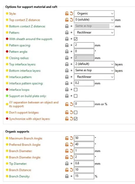 Cây trái tim liên kết với nhau bằng vòng trái tim hỗ trợ hữu... - Image 4