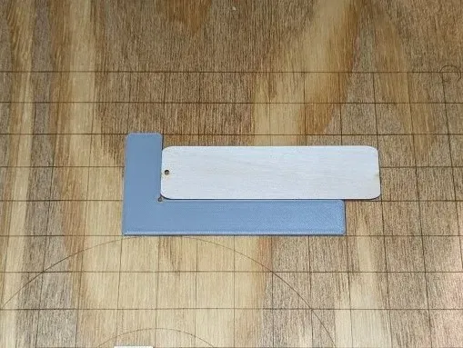 Giá đỡ căn chỉnh cho máy khắc laser - Image 1