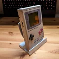 Giá đỡ Game Boy với khiên Zelda có thể tháo rời - Thumbnail 3
