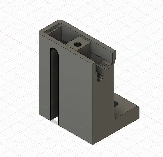 Cảm biến filament tùy chỉnh cho bộ phận Prusa MMU2S/MMU3 - Image 1