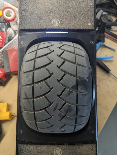 Xóa chắn bùn cho Onewheel GT - Image 2