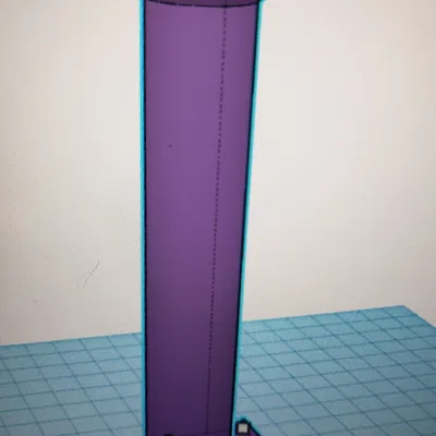 Giá đỡ chân máy sấy filament Fixdry cho K1 Max