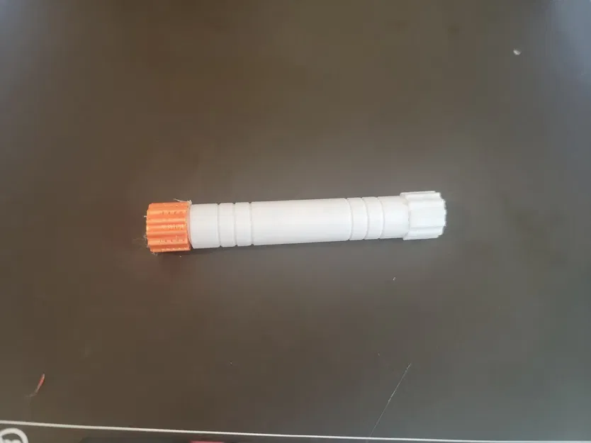 Công cụ nam châm ma thuật trục đôi D - Image 1