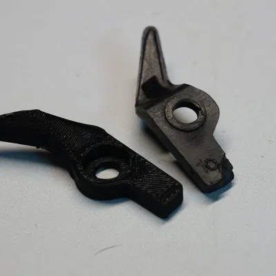 Khóa thay thế cho kéo cắt cành Stihl PP10