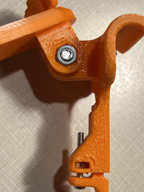 Giá đỡ điện thoại cho webcam và timelapse với kẹp - Image 2