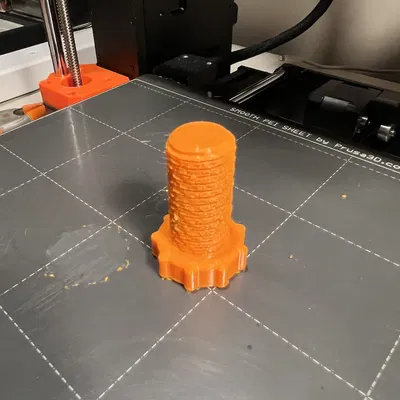 Giá đỡ điện thoại cho webcam và timelapse với kẹp