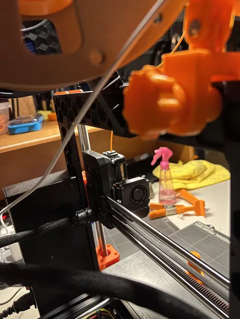 Giá đỡ điện thoại cho webcam và timelapse với kẹp - Image 6