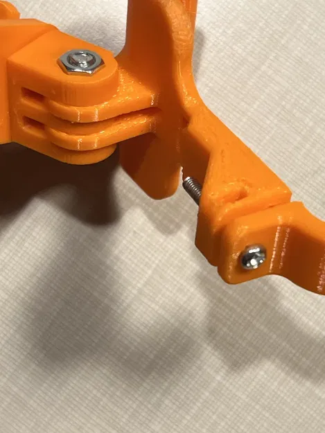 Giá đỡ điện thoại cho webcam và timelapse với kẹp - Image 8