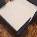 Giá đỡ khăn ăn đơn giản với nhắc nhở thân thiện - Thumbnail 6