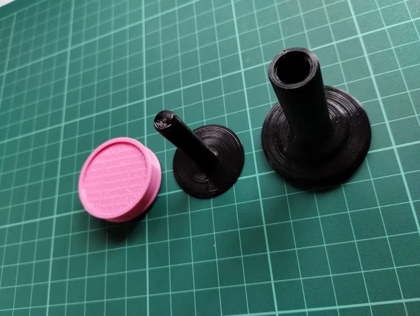 Ghế đẩu treo từ tính cho Barbie - Image 9