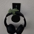 Giá đỡ tai nghe treo tường thiết kế đơn giản và chắc chắn - Thumbnail 6