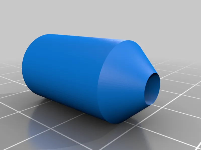 Máy phân phối kẹo từ hũ Mason tự chế - Image 5