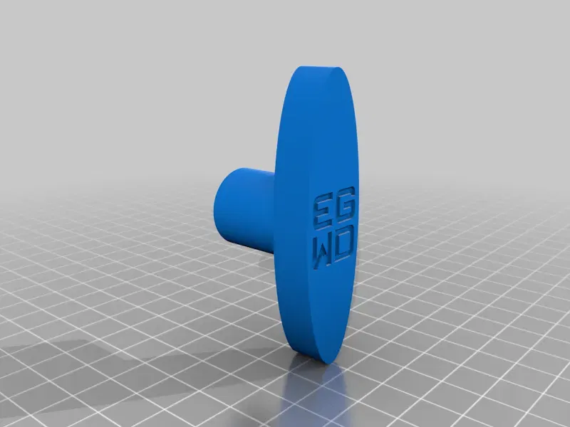 Máy phân phối kẹo từ hũ Mason tự chế - Image 6