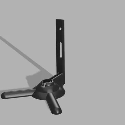 Giá đỡ cho bảng LED UV để làm cứng bản in SLA