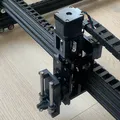 Phụ kiện nâng cấp khung máy in CNC/Plotter - Thumbnail 1