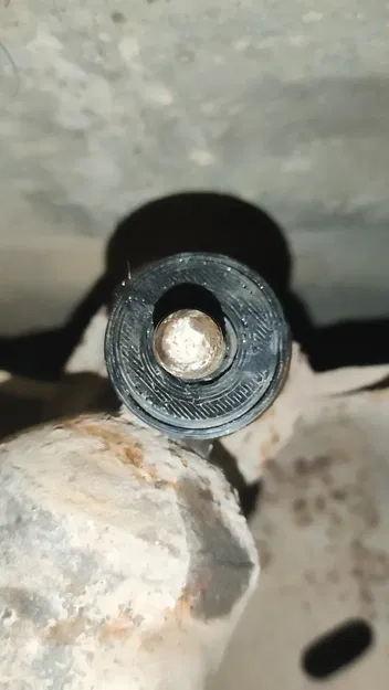 Bushings giảm chấn cho xe bán tải Ford F250 F350 1999-2003 - Image 1