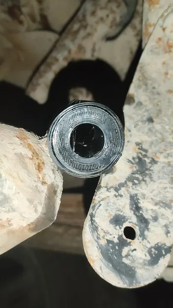 Bushings giảm chấn cho xe bán tải Ford F250 F350 1999-2003 - Image 3